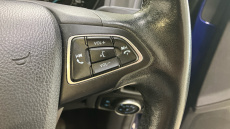 Ford Focus 1.0 EcoBoost 125 Titanium 5dr Petrol Hatchback